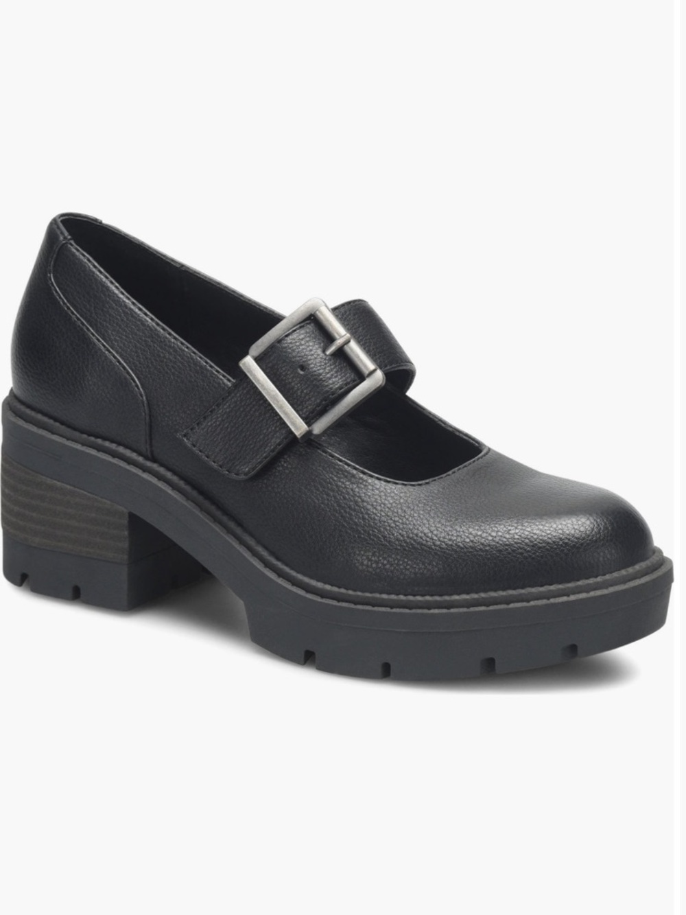 BOC BY BØRN Maira
Platform Mary Jane